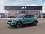New 2025 Kia Seltos S image 3