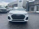 Used 2024 Audi Q3 2.0T Premium image 3
