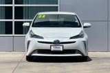 Used 2022 Toyota Prius LE image 6