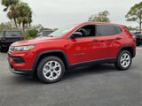 New 2025 Jeep Compass Sport image 3