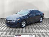 Used 2017 Kia Optima LX image 2