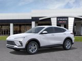 New 2025 Buick Envista Preferred image 2
