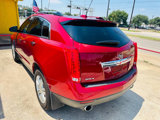 Used 2016 Cadillac SRX Luxury w/ Driver Awareness Package image 3