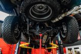 Used 2023 Ford F250 4x4 Crew Cab Super Duty image 4