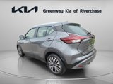 Used 2022 Nissan Kicks SV image 4