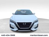 Certified 2022 Nissan Sentra SV image 2