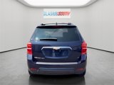 Used 2017 Chevrolet Equinox LT image 4