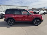 New 2025 Ford Bronco Sport Outer Banks image 2