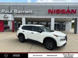 Certified 2023 Nissan Rogue S image 1