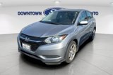 Used 2018 Honda HR-V LX image 2