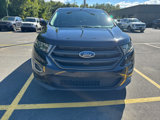 Used 2017 Ford Edge Sport w/ Technology Package image 2
