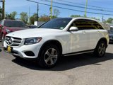 Used 2018 Mercedes-Benz GLC 300 4MATIC w/ Multimedia Package image 3