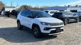 New 2025 Jeep Compass Limited image 2