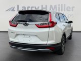 Used 2017 Honda CR-V EX-L image 5