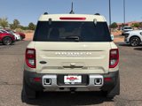 New 2025 Ford Bronco Sport Big Bend image 4