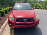 Used 2009 Toyota RAV4 Sport image 2