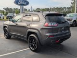 Used 2022 Jeep Cherokee Trailhawk w/ Technology Group image 5