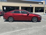 Used 2024 Hyundai Elantra Blue image 5