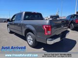 Used 2015 Ford F150 XLT w/ Trailer Tow Package image 3