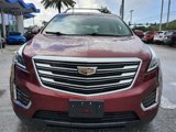 Used 2017 Cadillac XT5 Luxury w/ Driver Awareness Package image 2