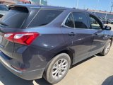 Used 2018 Chevrolet Equinox LT image 4