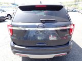 Used 2017 Ford Explorer XLT w/ Equipment Group 202A image 4