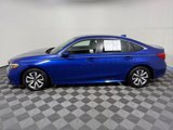Used 2022 Honda Civic LX image 3