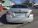 Used 2015 Nissan Altima 2.5 S image 4