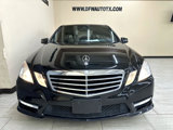 Used 2013 Mercedes-Benz E 350 Sedan w/ Premium 1 Pkg image 3