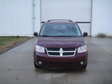 Used 2009 Dodge Grand Caravan SXT image 3