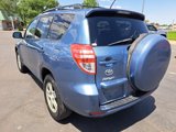 Used 2011 Toyota RAV4 4WD image 5