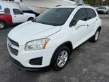 Used 2016 Chevrolet Trax LT image 5