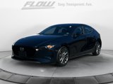 Used 2019 MAZDA MAZDA3 AWD Hatchback image 3