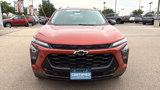 Certified 2024 Chevrolet Trax ACTIV image 2