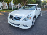 Used 2013 INFINITI G37 Journey w/ Premium Pkg image 3