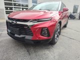 Used 2019 Chevrolet Blazer RS image 3