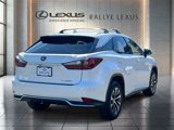 Certified 2022 Lexus RX 450h AWD w/ Premium Package image 5