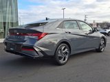 New 2025 Hyundai Elantra SEL image 4