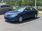Used 2010 Toyota Camry LE image 3