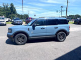 Used 2021 Ford Bronco Sport Big Bend image 4