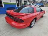 Used 2000 Pontiac Firebird Formula w/ Opt Pkg image 4
