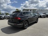 Used 2023 Volkswagen Tiguan SE image 3