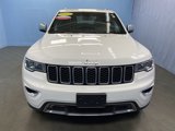 Certified 2022 Jeep Grand Cherokee Limited image 2