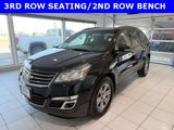 Used 2016 Chevrolet Traverse LT image 4