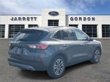 Certified 2021 Ford Escape SEL image 4