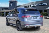 Used 2020 Mercedes-Benz GLE 350 4MATIC image 4