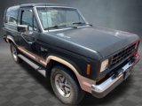 Used 1988 Ford Bronco II 4WD image 4