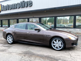 Used 2014 Maserati Quattroporte S Q4 image 3