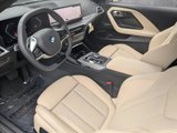 Used 2025 BMW 230i xDrive Coupe w/ Convenience Package image 3