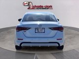 New 2025 Nissan Sentra S image 4